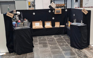📸 The Heritage Post Trade Show | 15% Messe-Rabatt | Vatertag