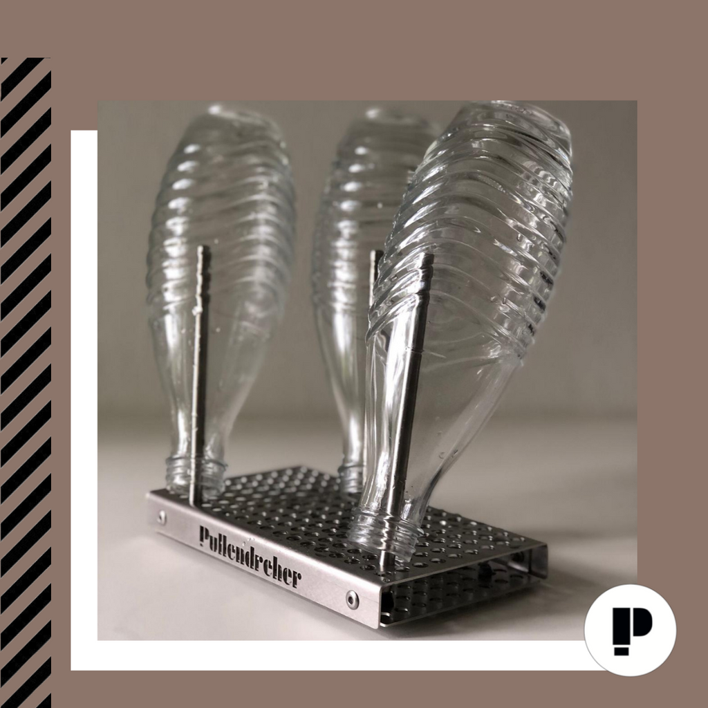 Sodastream-Trockner