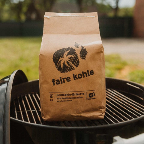 Faire Kohle