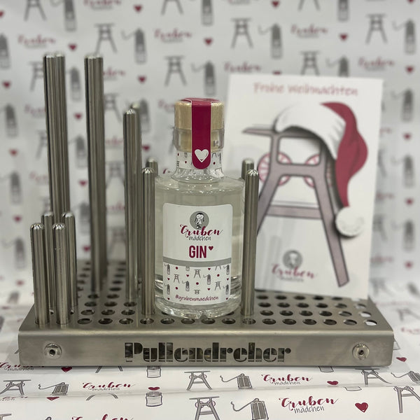Grubenmädchen GIN