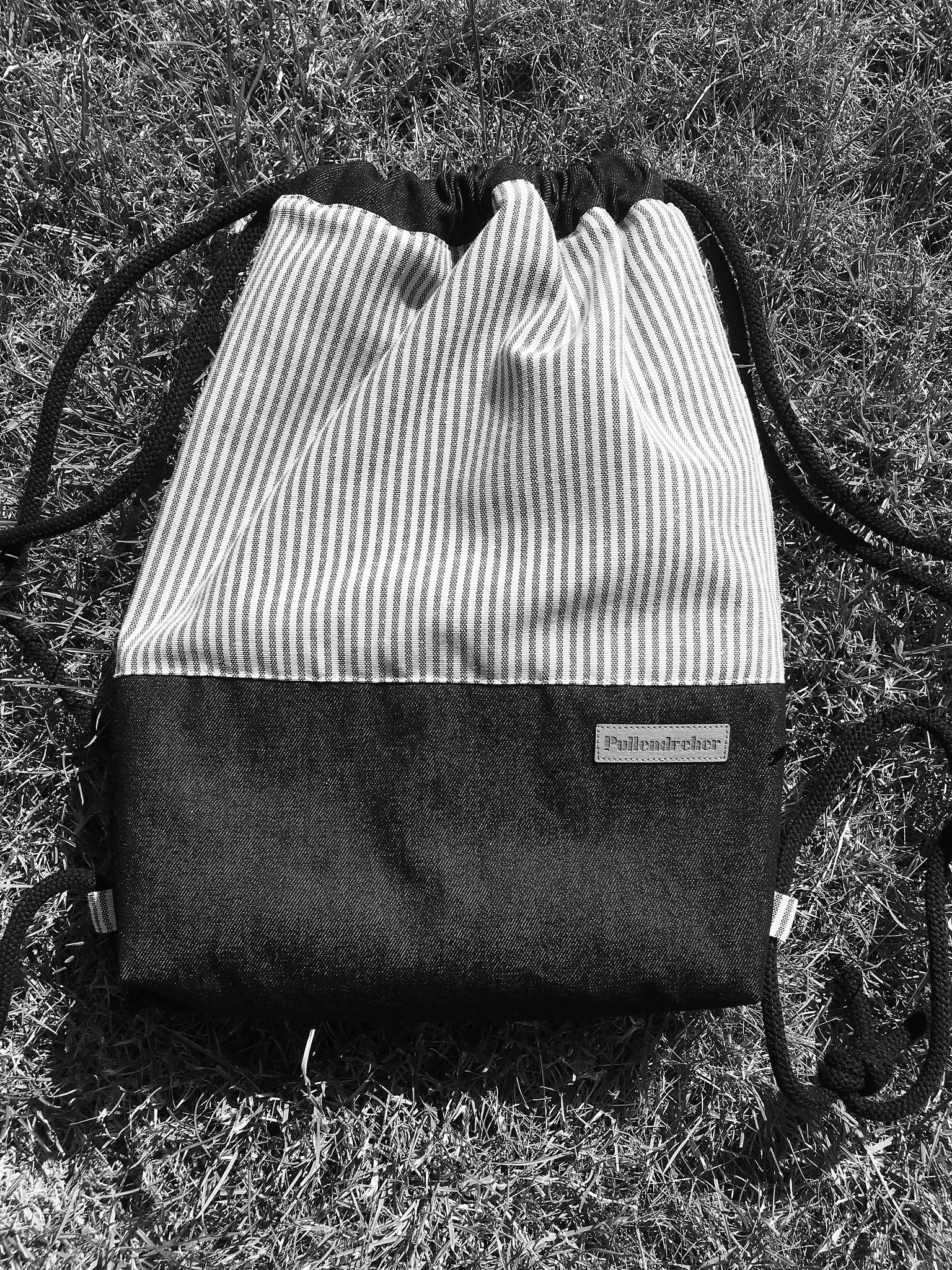 Rucksack (Turnbeutel)