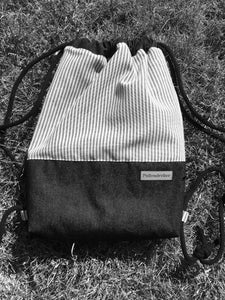 Rucksack (Turnbeutel)