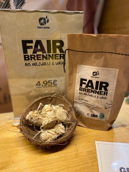 FAIRBRENNER