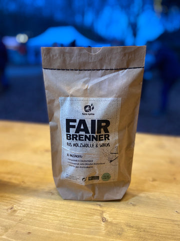 FAIRBRENNER