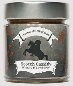 Scotch Cassidy Senf